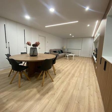 Apartamento Mino Tui Luaran gambar