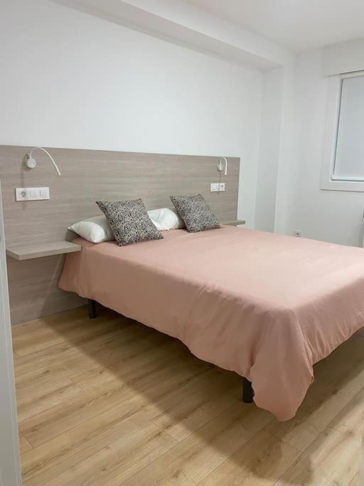 Apartamento Mino Tui Luaran gambar