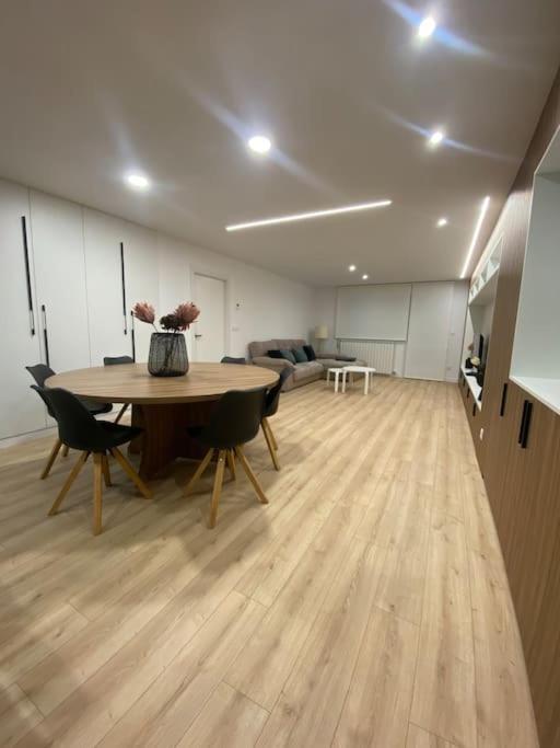 Apartamento Mino Tui Luaran gambar