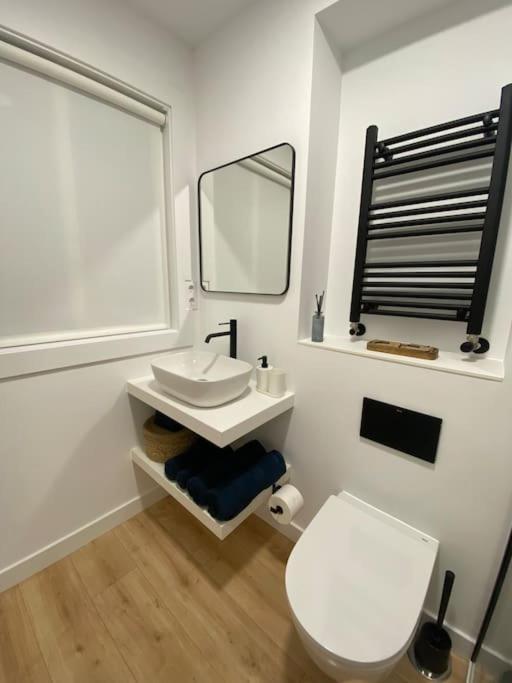 Apartamento Mino Tui Luaran gambar