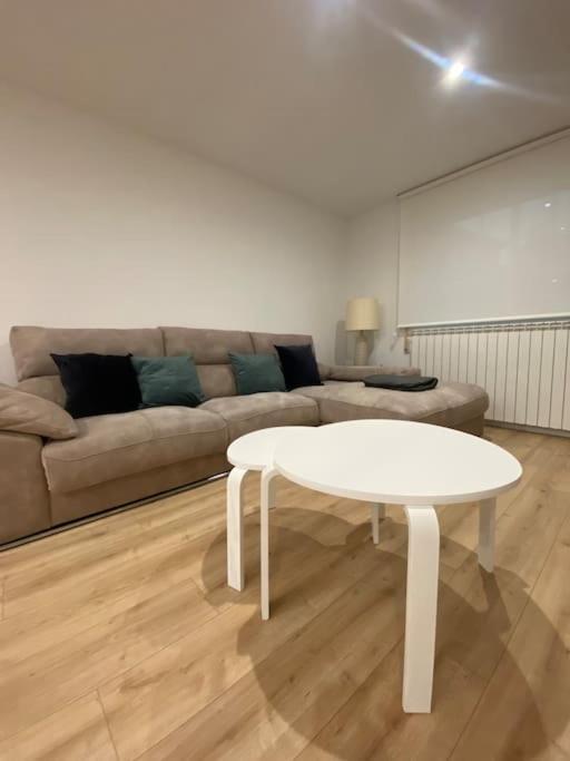 Apartamento Mino Tui Luaran gambar