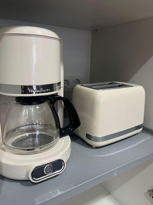 Apartamento Mino Tui Luaran gambar