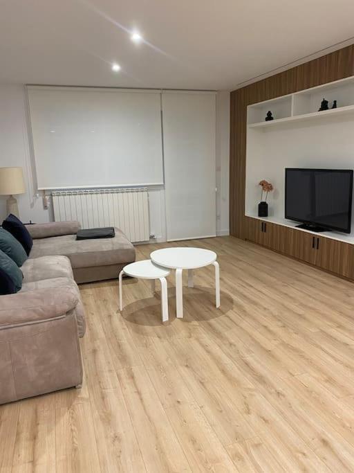 Apartamento Mino Tui Luaran gambar