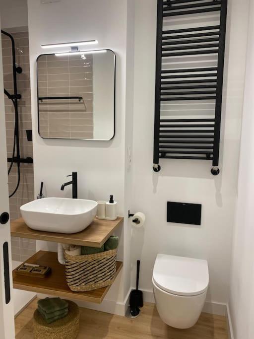 Apartamento Mino Tui Luaran gambar