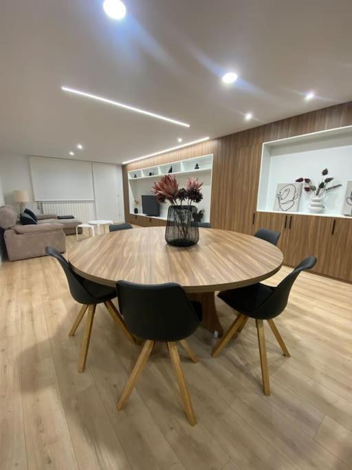 Apartamento Mino Tui Luaran gambar